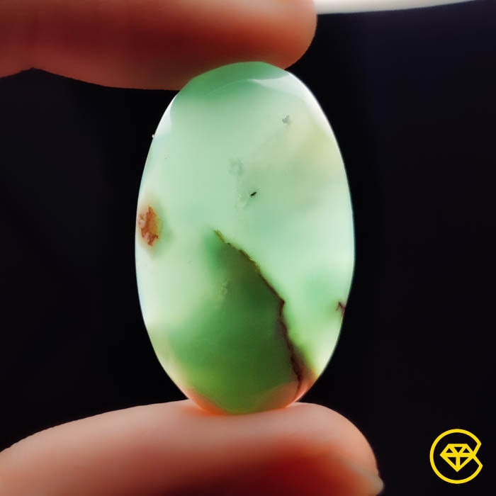 Chrysoprase