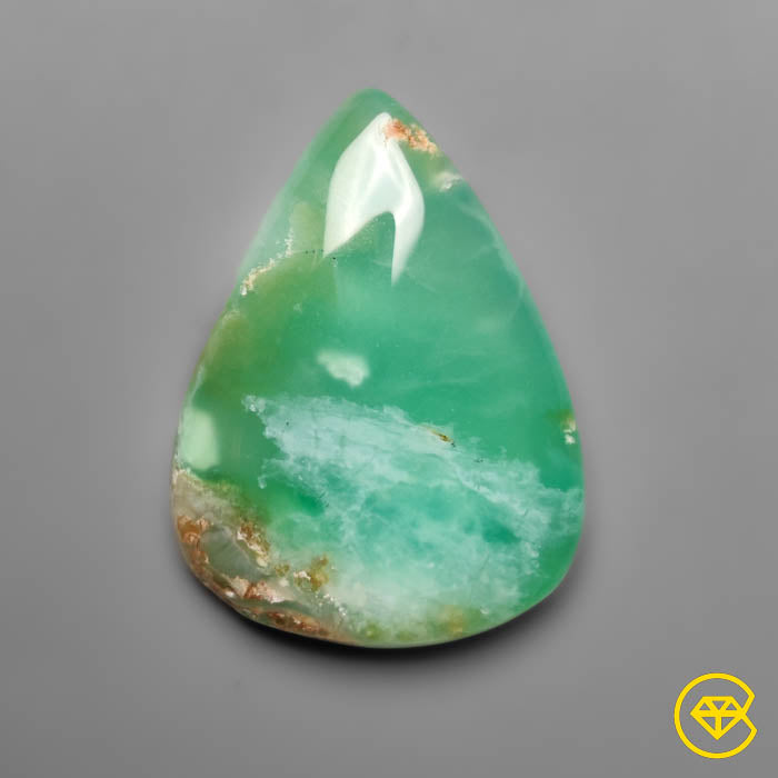 Chrysoprase