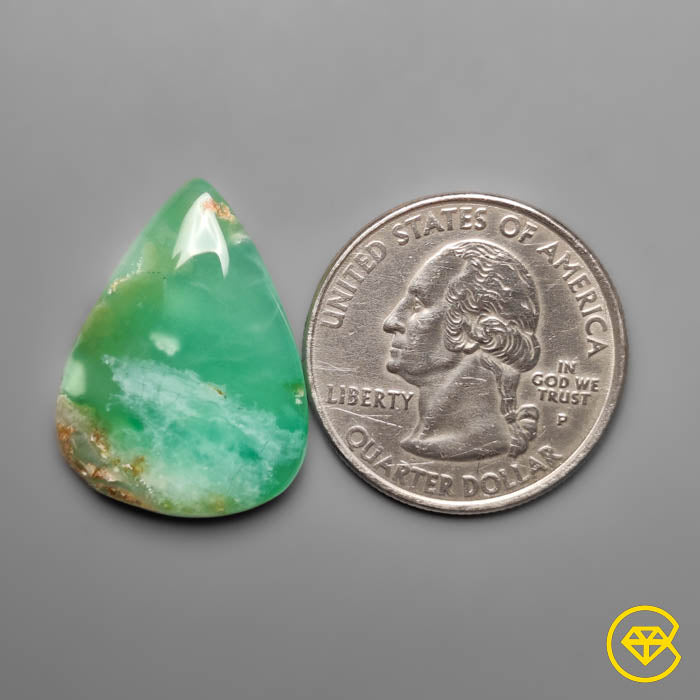 Chrysoprase