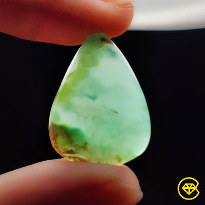 Chrysoprase