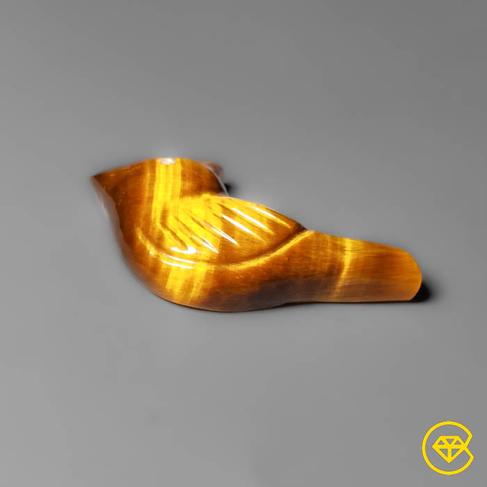 Tiger Eye