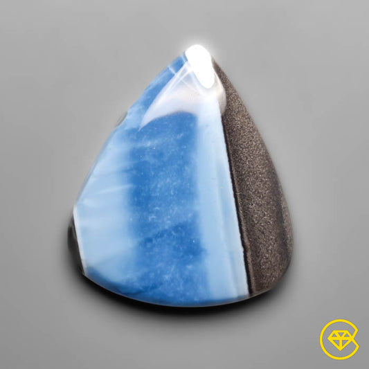 Blue Opal