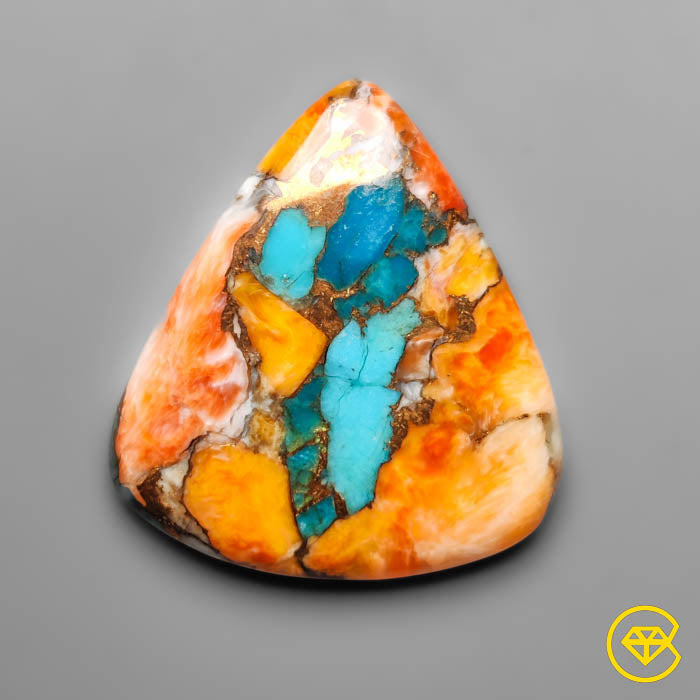 Mohave Turquoise