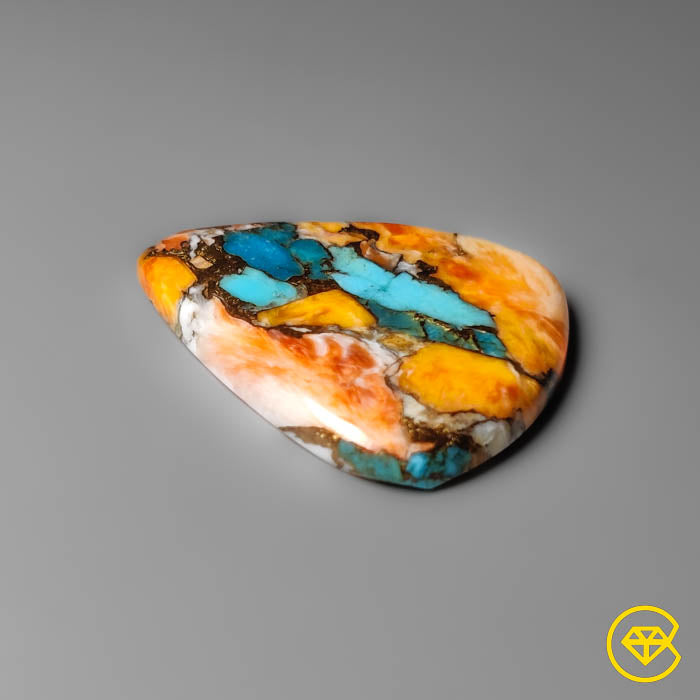 Mohave Turquoise