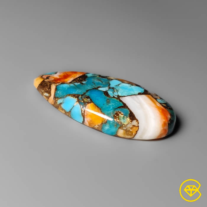 Mohave Turquoise