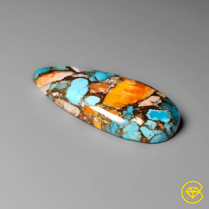 Mohave Turquoise