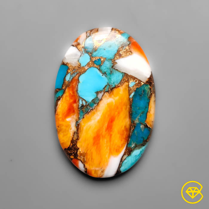 Mohave Turquoise