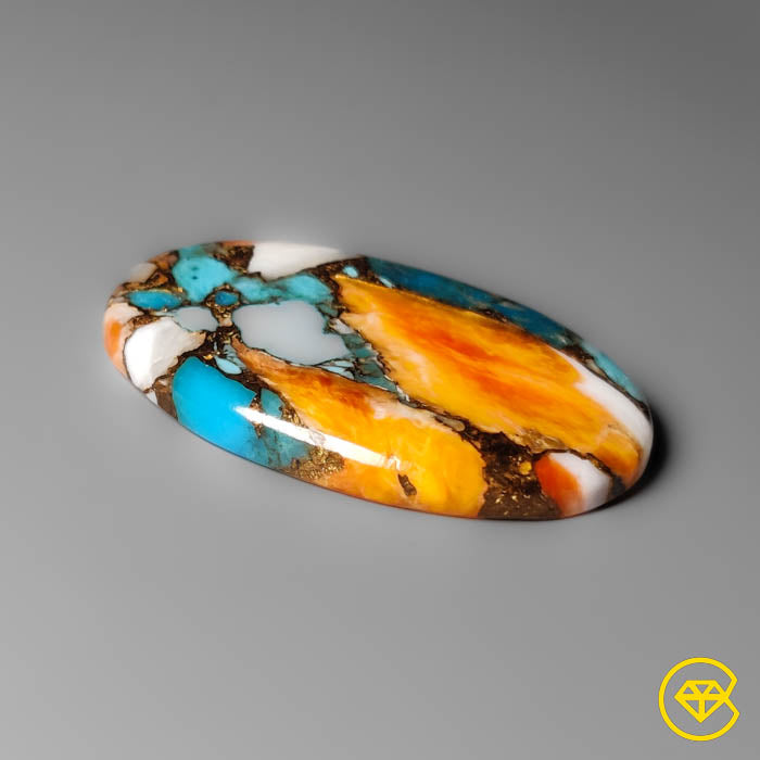 Mohave Turquoise