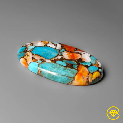 Mohave Turquoise