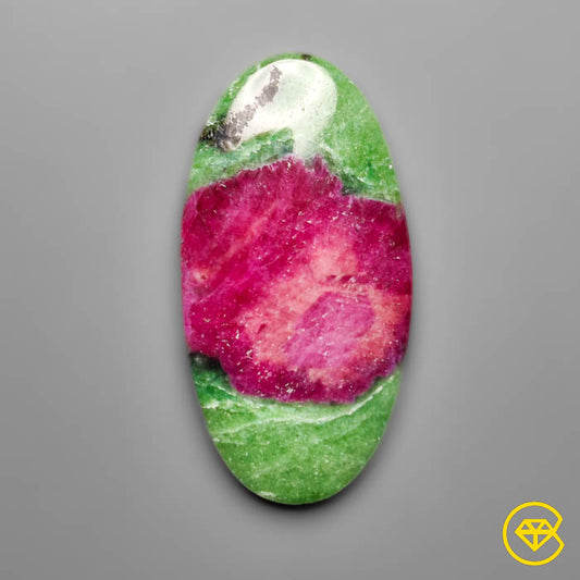 Ruby In Zoisite