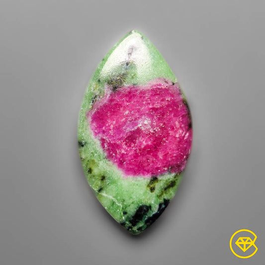 Ruby In Zoisite