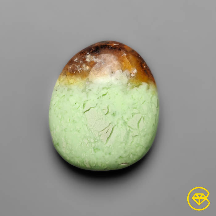 Chrysoprase