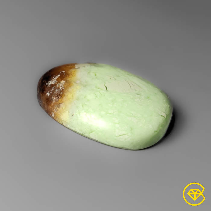 Chrysoprase