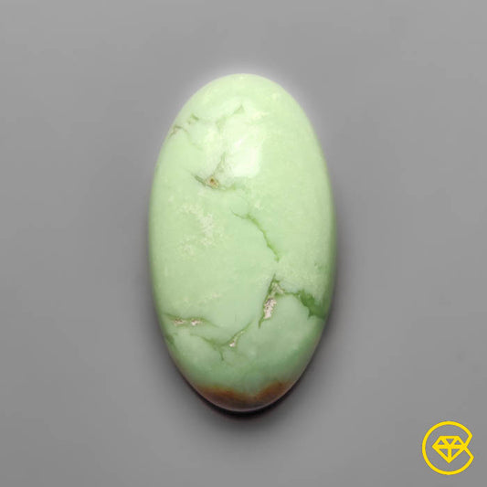 Chrysoprase