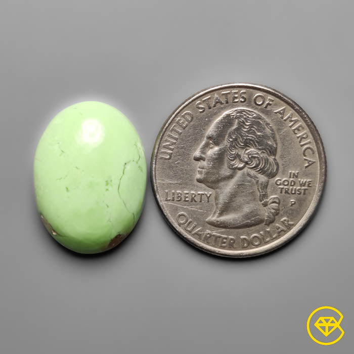 Chrysoprase