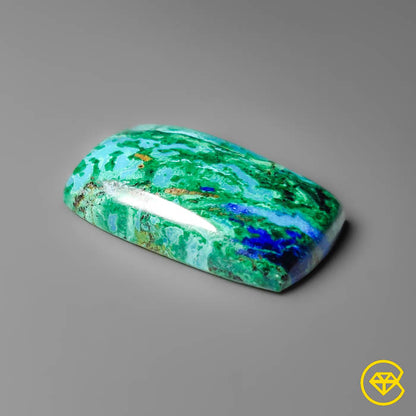 Azurite,Malachite