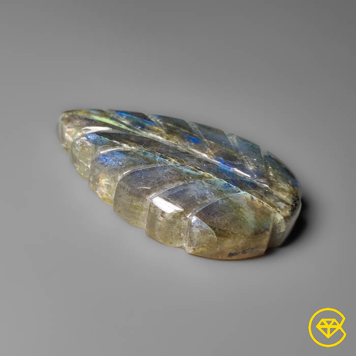 Labradorite