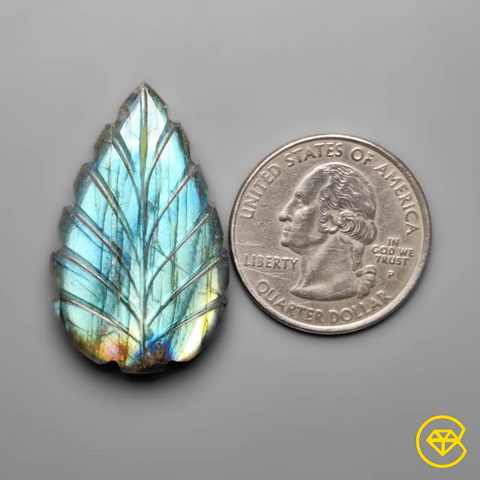 Labradorite