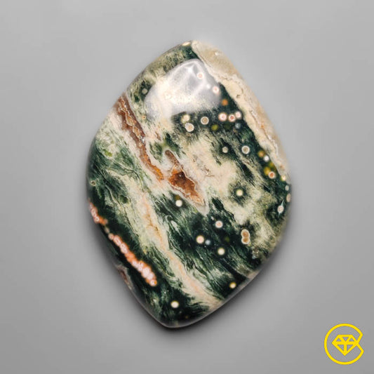 Ocean Jasper