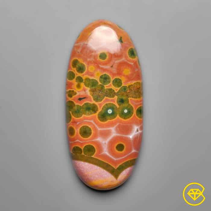 Ocean Jasper