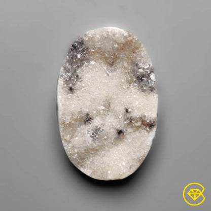 Desert Jasper Druzy