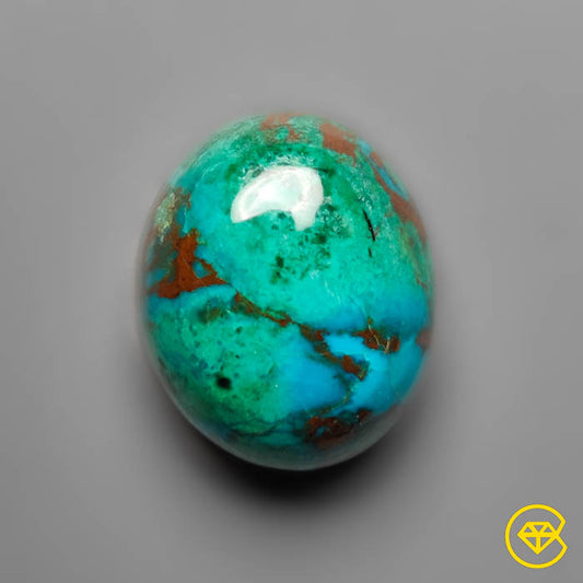 Chrysocolla