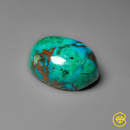 Chrysocolla