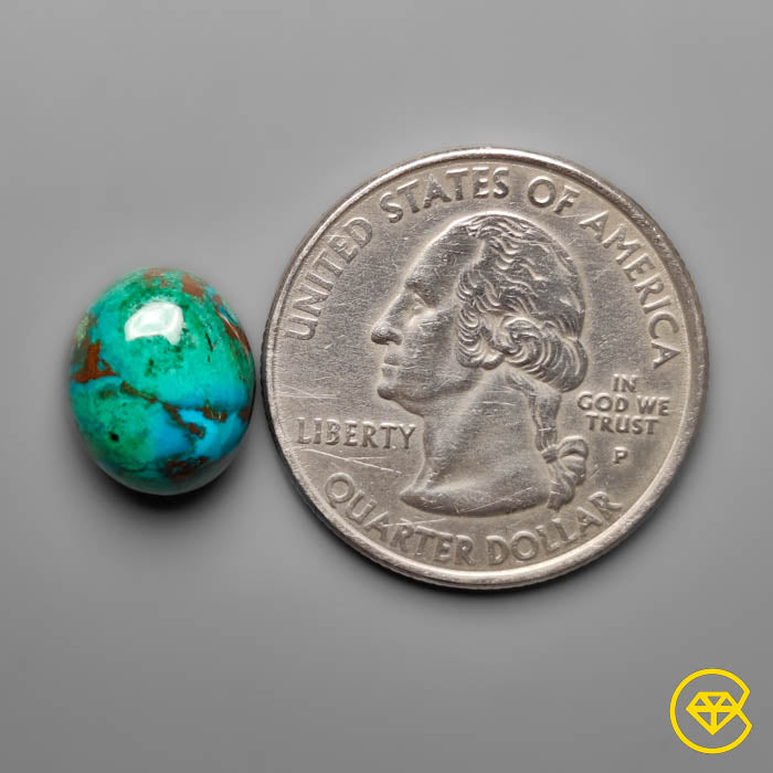 Chrysocolla