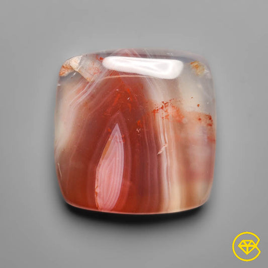 Botswana Agate