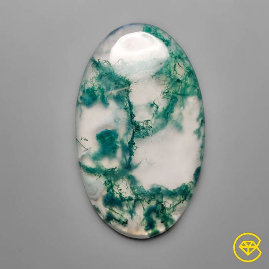 Moss Agate