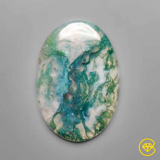 Moss Agate