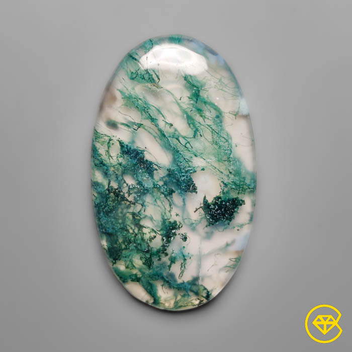 Moss Agate