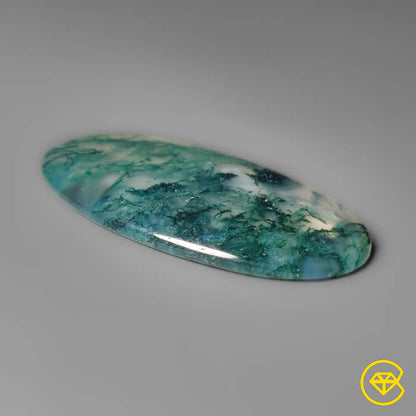 Moss Agate