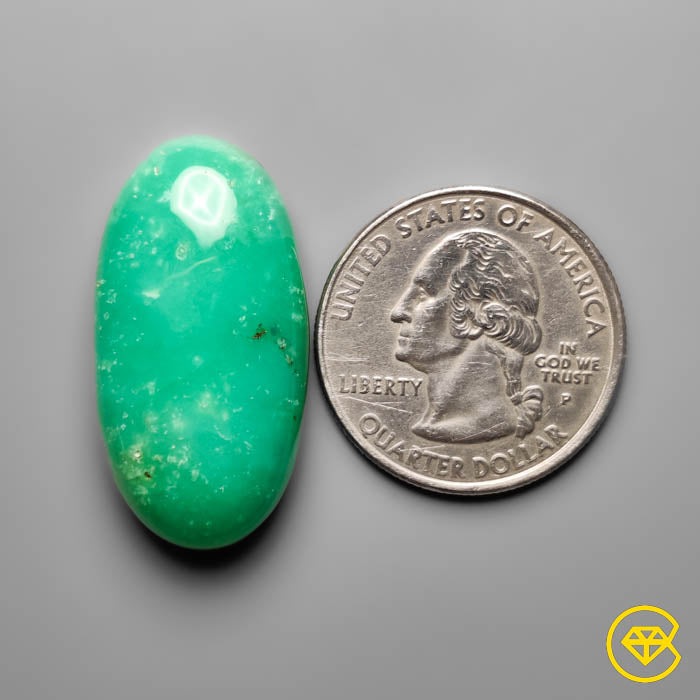 Chrysoprase