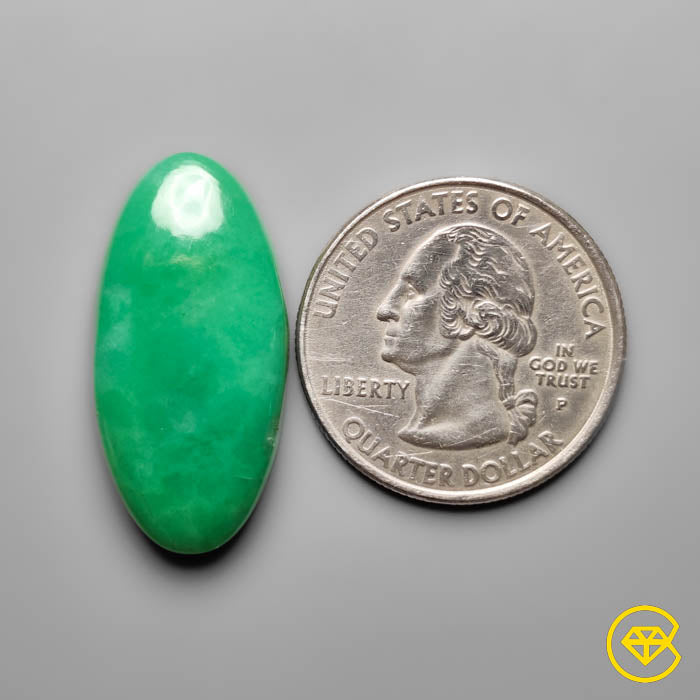 Chrysoprase