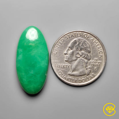 Chrysoprase