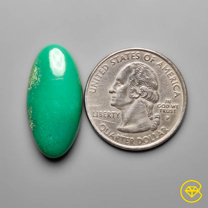 Chrysoprase