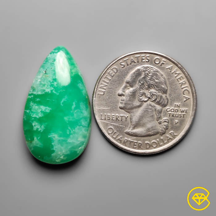 Chrysoprase