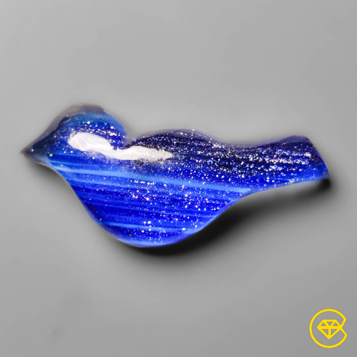 Dichroic Glass