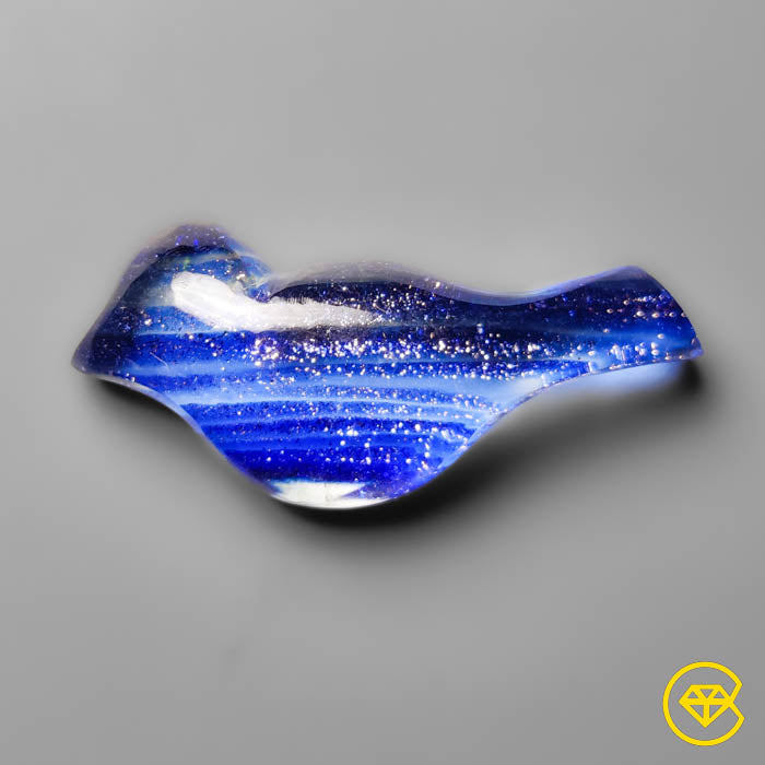 Dichroic Glass