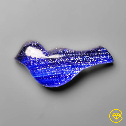 Dichroic Glass