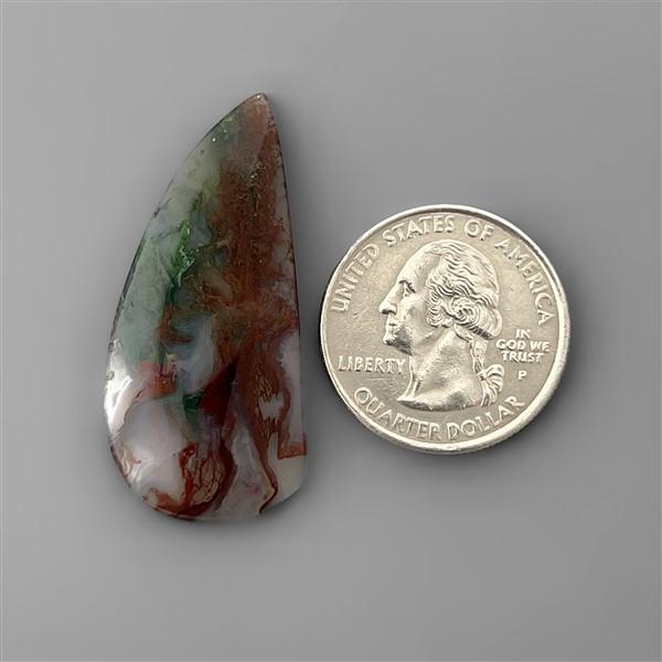 Agate|Moss Agate