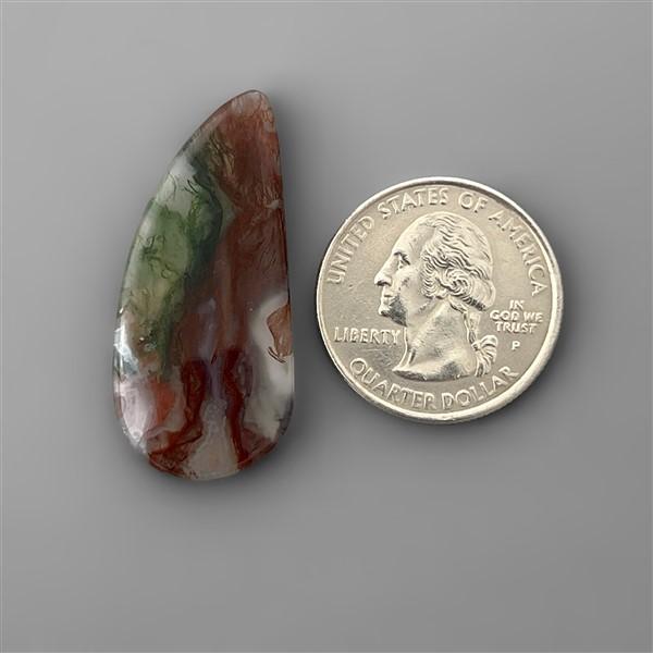 Agate|Moss Agate