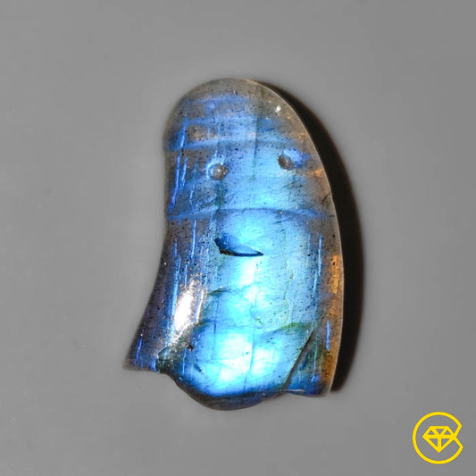 Labradorite