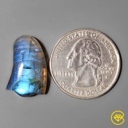 Labradorite