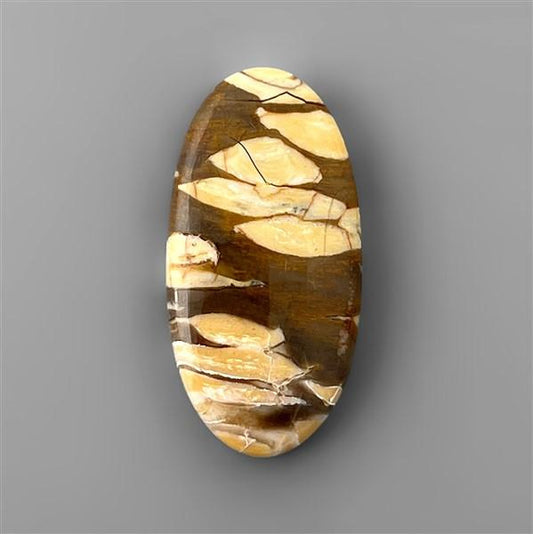 Peanut Wood Jasper|Wood