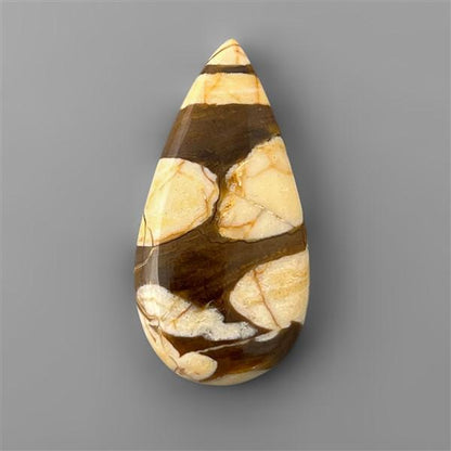 Peanut Wood Jasper|Wood