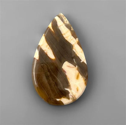 Peanut Wood Jasper|Wood