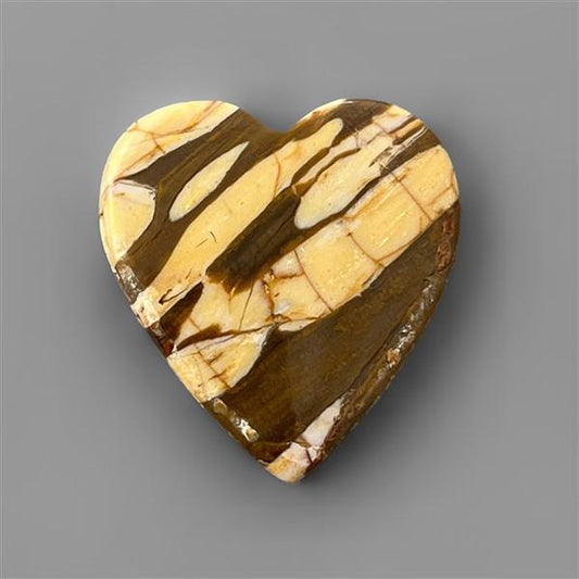 Peanut Wood Jasper|Wood