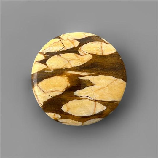 Peanut Wood Jasper|Wood